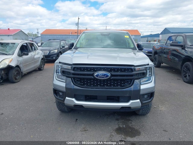 1FTER4HH4RLE24595 Ford Ranger Xlt