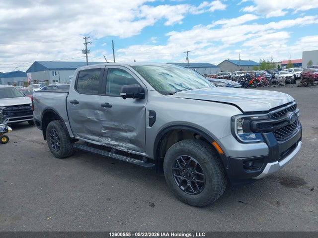 1FTER4HH4RLE24595 Ford Ranger Xlt