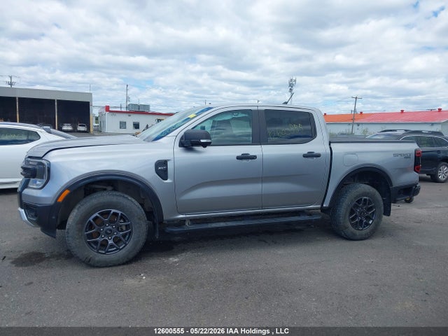 1FTER4HH4RLE24595 Ford Ranger Xlt