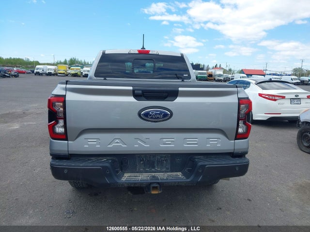 1FTER4HH4RLE24595 Ford Ranger Xlt