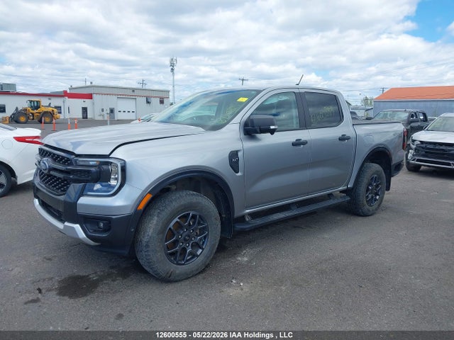 1FTER4HH4RLE24595 Ford Ranger Xlt