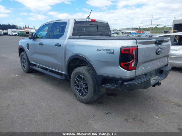 1FTER4HH4RLE24595 Ford Ranger Xlt