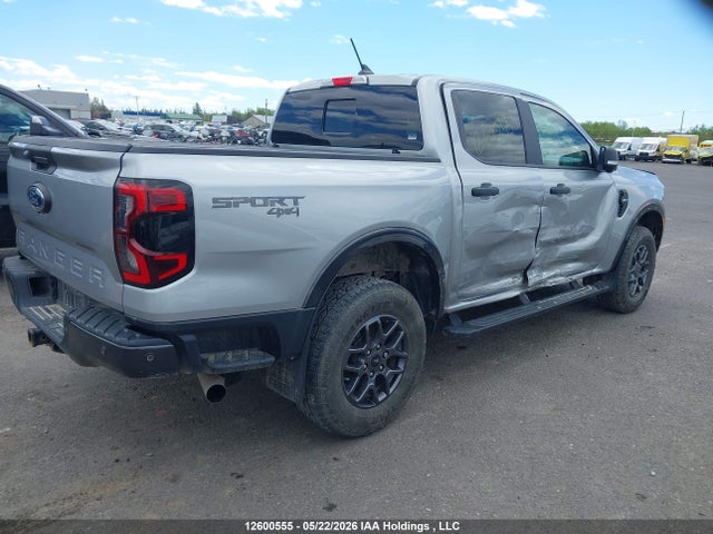 1FTER4HH4RLE24595 Ford Ranger Xlt