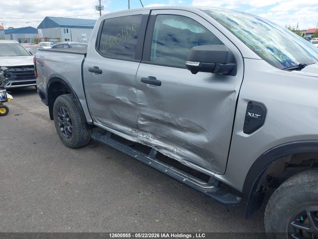 1FTER4HH4RLE24595 Ford Ranger Xlt