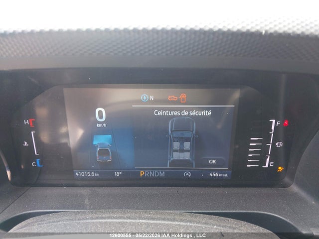 1FTER4HH4RLE24595 Ford Ranger Xlt
