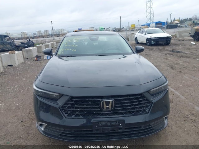 1HGCY2F83RA801335 Honda Accord Touring Hybrid