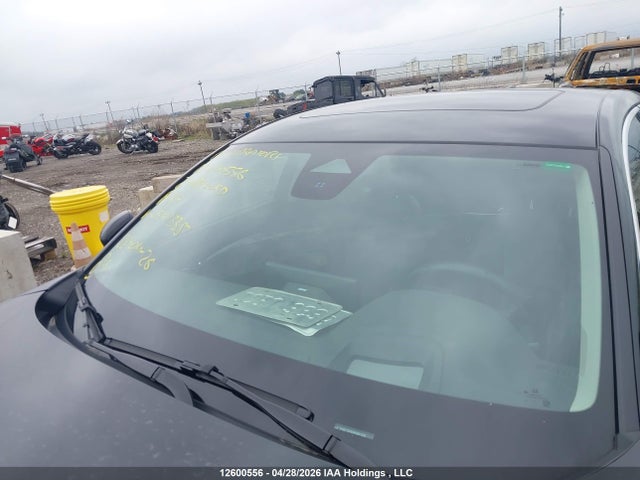 1HGCY2F83RA801335 Honda Accord Touring Hybrid