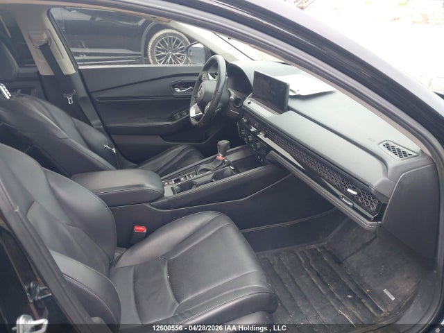 1HGCY2F83RA801335 Honda Accord Touring Hybrid