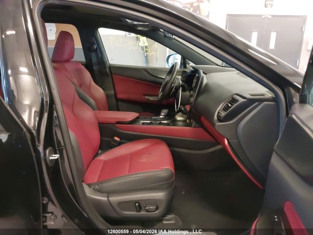 2024 Lexus Nx 350h 350h მანქანა იყიდება აუქციონზე, vin: 2T2GKCEZ3RC018847, აუქციონის ნომერი: 12600559