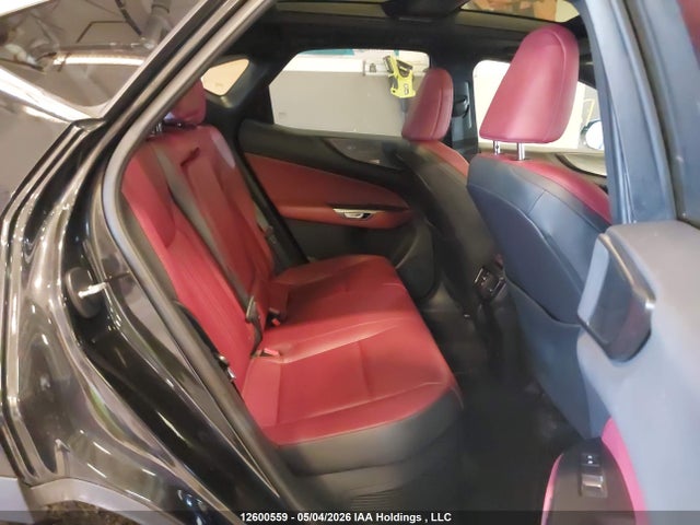 2024 Lexus Nx 350h 350h მანქანა იყიდება აუქციონზე, vin: 2T2GKCEZ3RC018847, აუქციონის ნომერი: 12600559