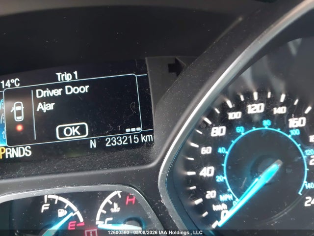2015 Ford Escape Se მანქანა იყიდება აუქციონზე, vin: 1FMCU0GX0FUC17744, აუქციონის ნომერი: 12600560