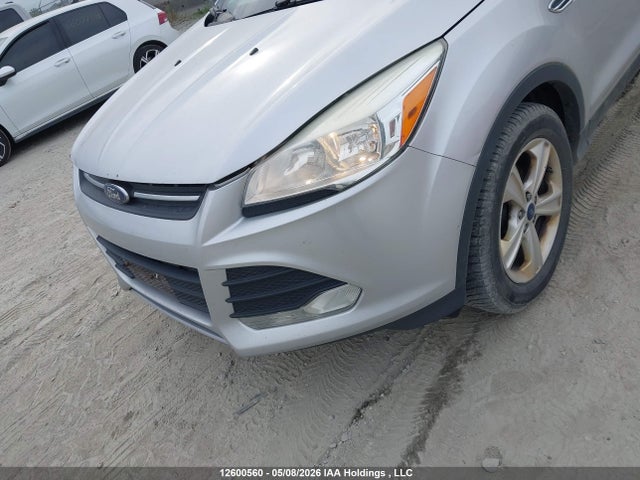 2015 Ford Escape Se მანქანა იყიდება აუქციონზე, vin: 1FMCU0GX0FUC17744, აუქციონის ნომერი: 12600560