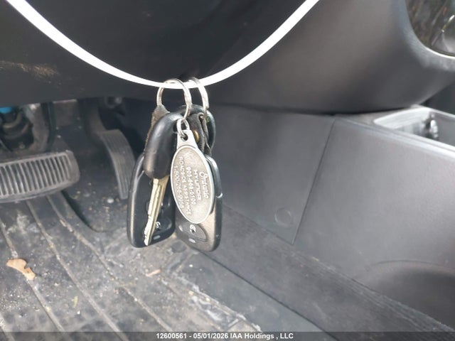 2007 Hyundai Santa Fe Se/limited მანქანა იყიდება აუქციონზე, vin: 5NMSH73E57H091276, აუქციონის ნომერი: 12600561