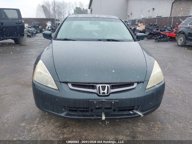 Aukcja sprzedaży 2005 Honda Accord, vin: 1HGCM56625A813255, numer aukcji: 12600562