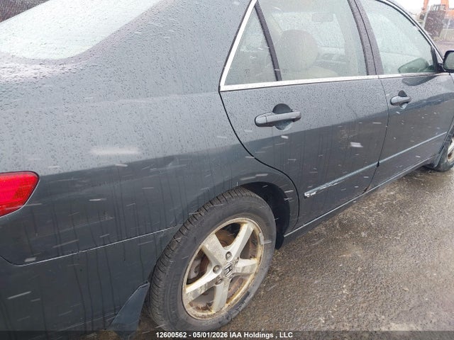 Aukcja sprzedaży 2005 Honda Accord, vin: 1HGCM56625A813255, numer aukcji: 12600562