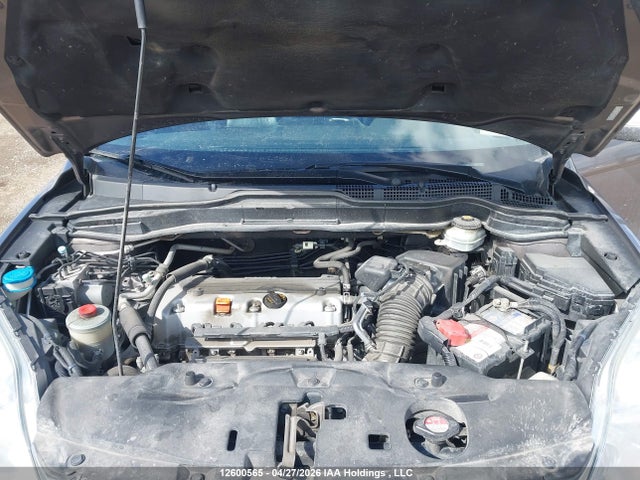 Aukcja sprzedaży 2010 Honda Cr-v Exl, vin: 5J6RE4H74AL820769, numer aukcji: 12600565