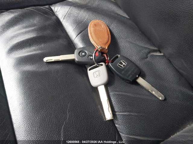 Aukcja sprzedaży 2010 Honda Cr-v Exl, vin: 5J6RE4H74AL820769, numer aukcji: 12600565
