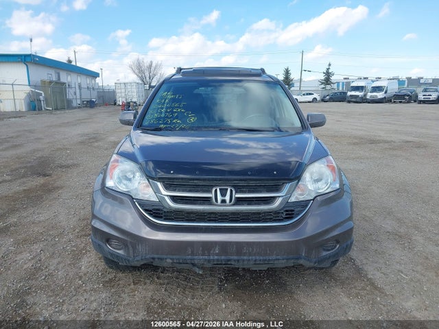 Aukcja sprzedaży 2010 Honda Cr-v Exl, vin: 5J6RE4H74AL820769, numer aukcji: 12600565