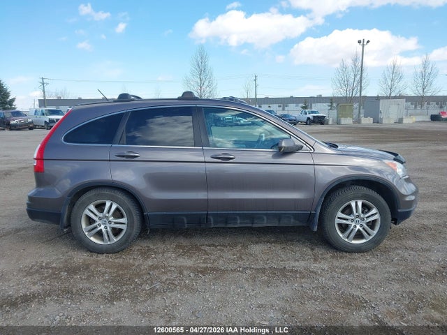Aukcja sprzedaży 2010 Honda Cr-v Exl, vin: 5J6RE4H74AL820769, numer aukcji: 12600565