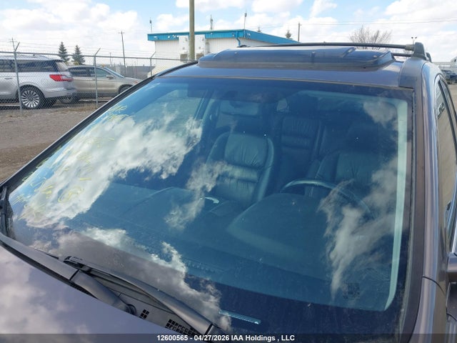 Aukcja sprzedaży 2010 Honda Cr-v Exl, vin: 5J6RE4H74AL820769, numer aukcji: 12600565