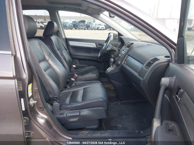 Aukcja sprzedaży 2010 Honda Cr-v Exl, vin: 5J6RE4H74AL820769, numer aukcji: 12600565