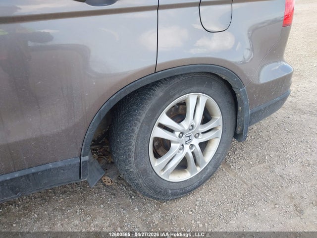Aukcja sprzedaży 2010 Honda Cr-v Exl, vin: 5J6RE4H74AL820769, numer aukcji: 12600565