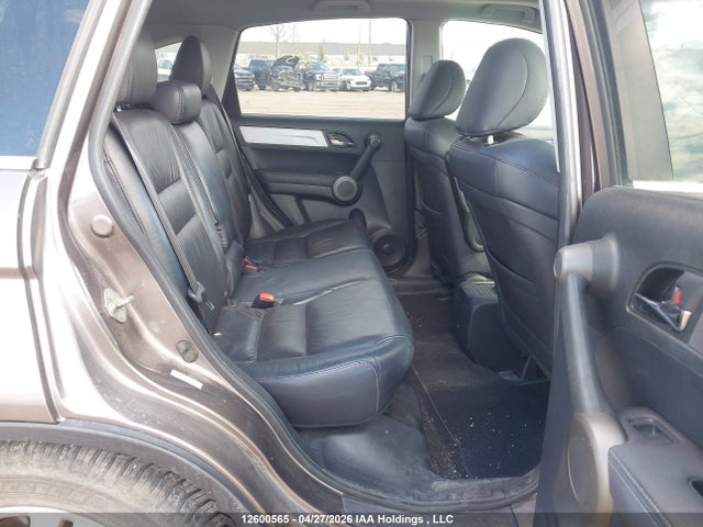 Aukcja sprzedaży 2010 Honda Cr-v Exl, vin: 5J6RE4H74AL820769, numer aukcji: 12600565