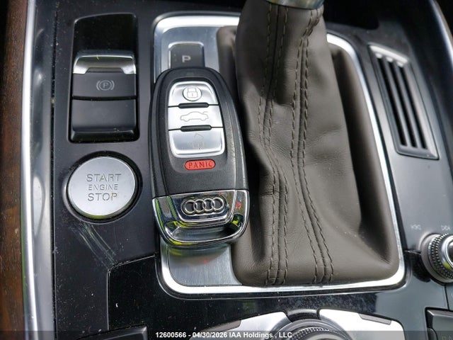 Продаж на аукціоні авто 2014 Audi Q5 Tdi/premium Plus, vin: WA1LMCFP7EA043446, номер лоту: 12600566