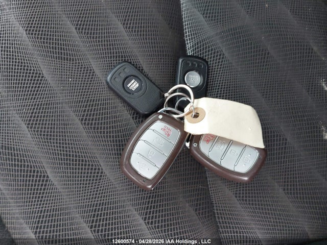 Продаж на аукціоні авто 2015 Hyundai Sonata Sport/limited, vin: 5NPE34AF3FH157993, номер лоту: 12600574