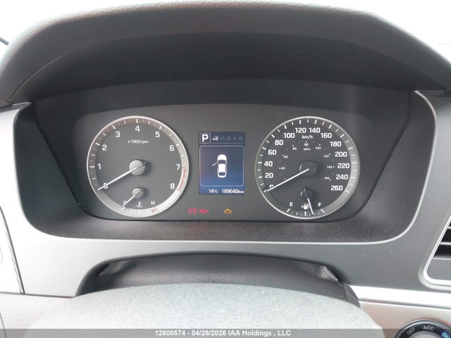 Продаж на аукціоні авто 2015 Hyundai Sonata Sport/limited, vin: 5NPE34AF3FH157993, номер лоту: 12600574