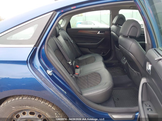 Продаж на аукціоні авто 2015 Hyundai Sonata Sport/limited, vin: 5NPE34AF3FH157993, номер лоту: 12600574