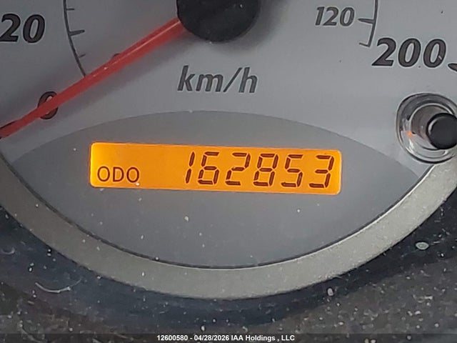12600580 :رقم المزاد ، JTEHD20V056042912 vin ، 2005 Toyota Rav4 مزاد بيع