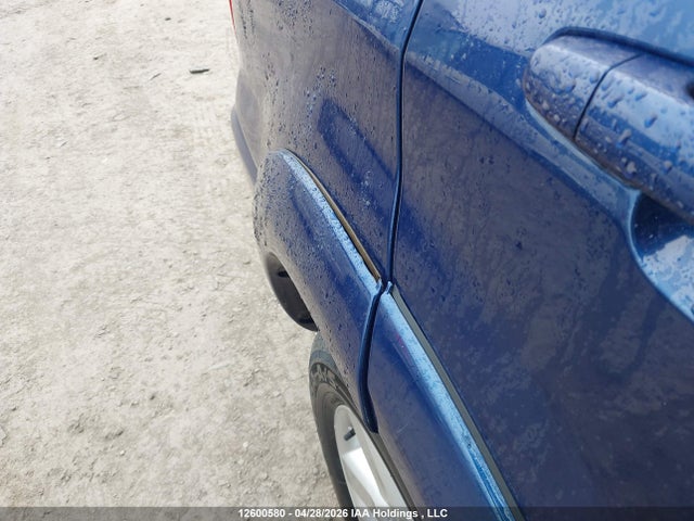 12600580 :رقم المزاد ، JTEHD20V056042912 vin ، 2005 Toyota Rav4 مزاد بيع