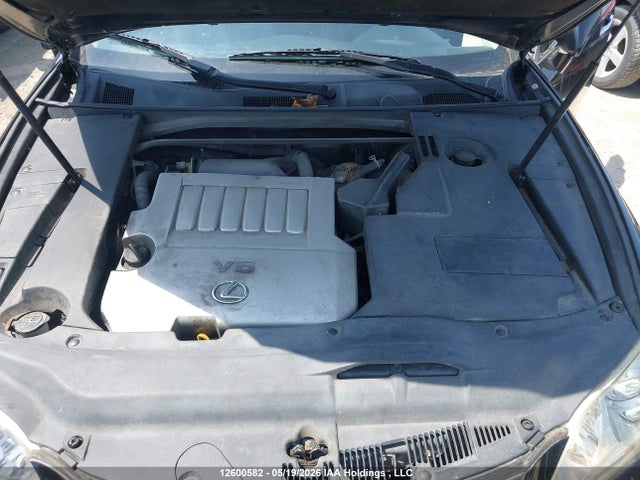 2008 Lexus Es 350 350 მანქანა იყიდება აუქციონზე, vin: JTHBJ46GX82234419, აუქციონის ნომერი: 12600582