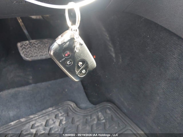 2008 Lexus Es 350 350 მანქანა იყიდება აუქციონზე, vin: JTHBJ46GX82234419, აუქციონის ნომერი: 12600582