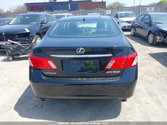 2008 Lexus Es 350 350 მანქანა იყიდება აუქციონზე, vin: JTHBJ46GX82234419, აუქციონის ნომერი: 12600582