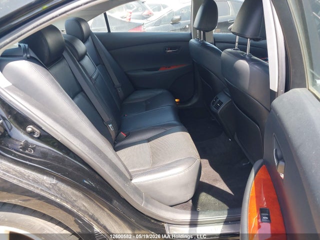 2008 Lexus Es 350 350 მანქანა იყიდება აუქციონზე, vin: JTHBJ46GX82234419, აუქციონის ნომერი: 12600582