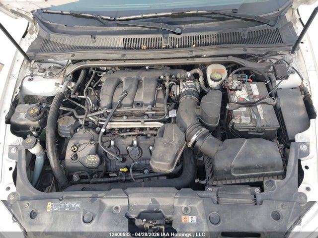 Продажа на аукционе авто 2018 Ford Taurus Limited, vin: 1FAHP2J88JG120917, номер лота: 12600583