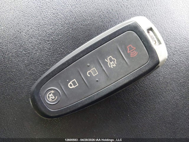 Продажа на аукционе авто 2018 Ford Taurus Limited, vin: 1FAHP2J88JG120917, номер лота: 12600583