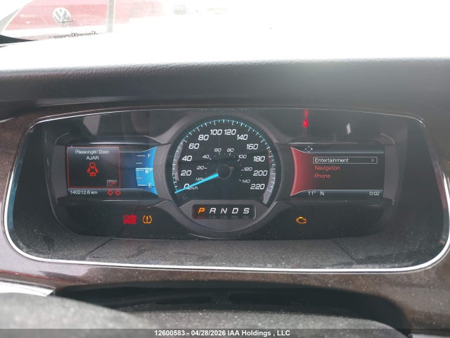 Продажа на аукционе авто 2018 Ford Taurus Limited, vin: 1FAHP2J88JG120917, номер лота: 12600583