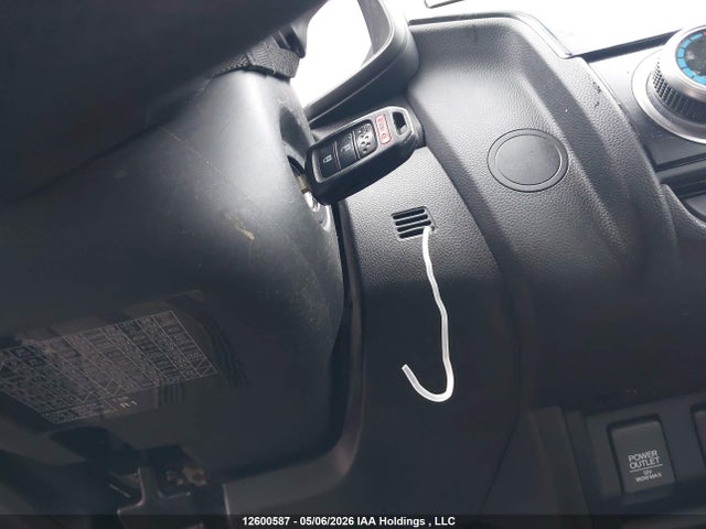 3HGGK5H52FM108729 Honda FIT LX