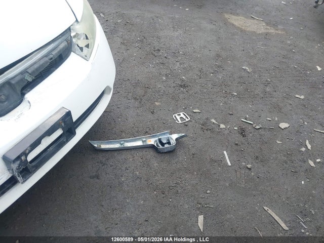 Продажа на аукционе авто 2008 Honda Civic Lx, vin: 2HGFA16598H108075, номер лота: 12600589