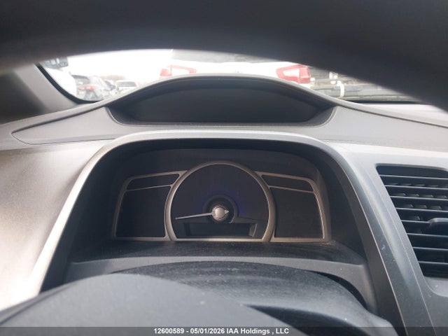 Продажа на аукционе авто 2008 Honda Civic Lx, vin: 2HGFA16598H108075, номер лота: 12600589