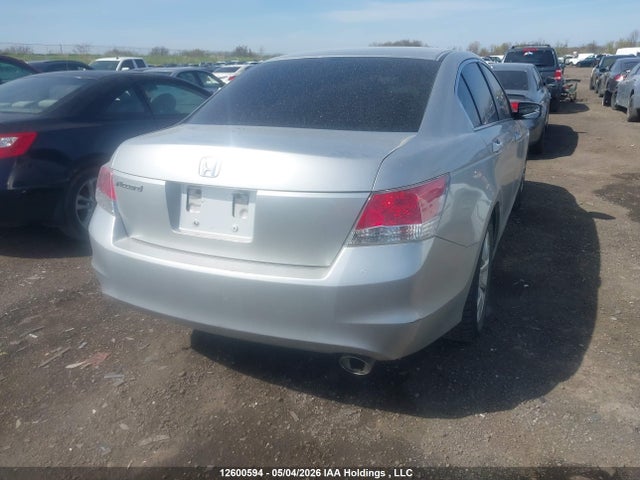 2010 Honda Accord Ex მანქანა იყიდება აუქციონზე, vin: 1HGCP2F73AA805657, აუქციონის ნომერი: 12600594