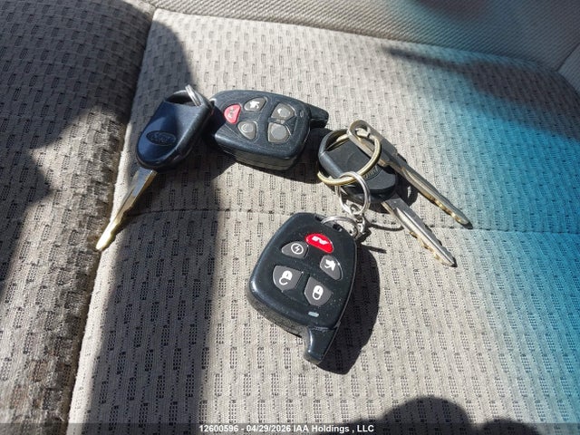 12600596 :رقم المزاد ، 1FTFW1EV4AFA38591 vin ، 2009 Ford F-150 مزاد بيع