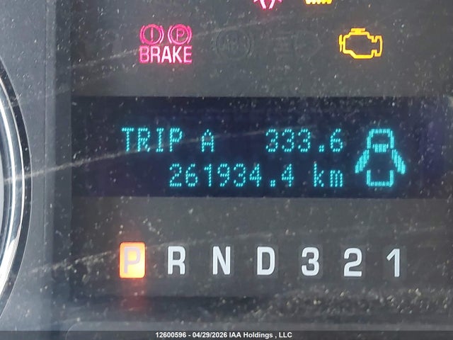 12600596 :رقم المزاد ، 1FTFW1EV4AFA38591 vin ، 2009 Ford F-150 مزاد بيع