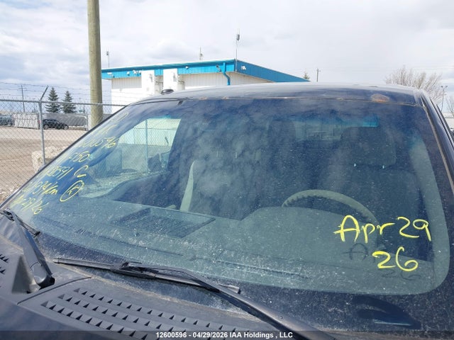 12600596 :رقم المزاد ، 1FTFW1EV4AFA38591 vin ، 2009 Ford F-150 مزاد بيع