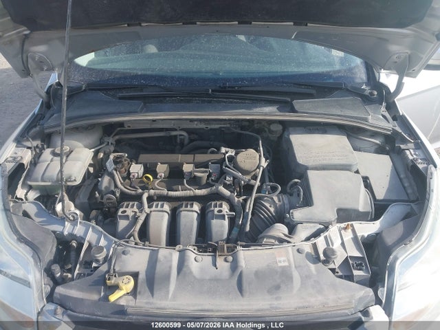 Продажа на аукционе авто 2013 Ford Focus Se, vin: 1FADP3K29DL256080, номер лота: 12600599