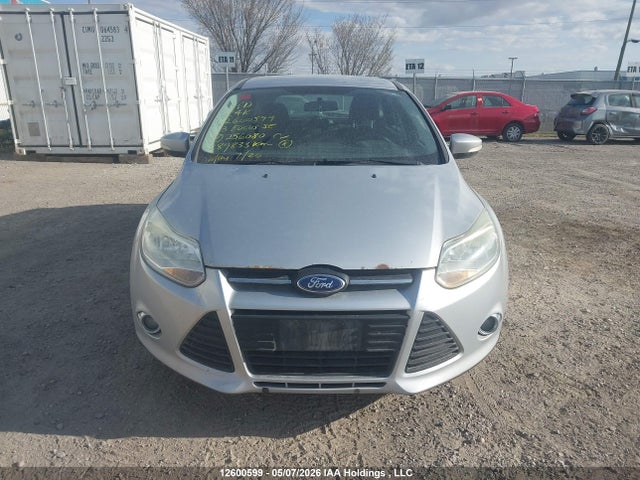 Продажа на аукционе авто 2013 Ford Focus Se, vin: 1FADP3K29DL256080, номер лота: 12600599