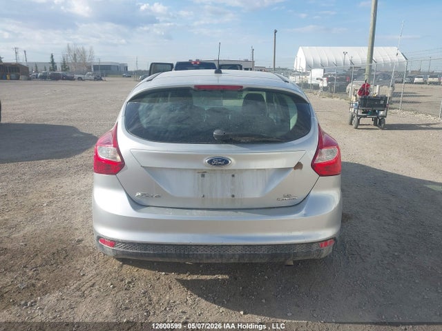 Продажа на аукционе авто 2013 Ford Focus Se, vin: 1FADP3K29DL256080, номер лота: 12600599